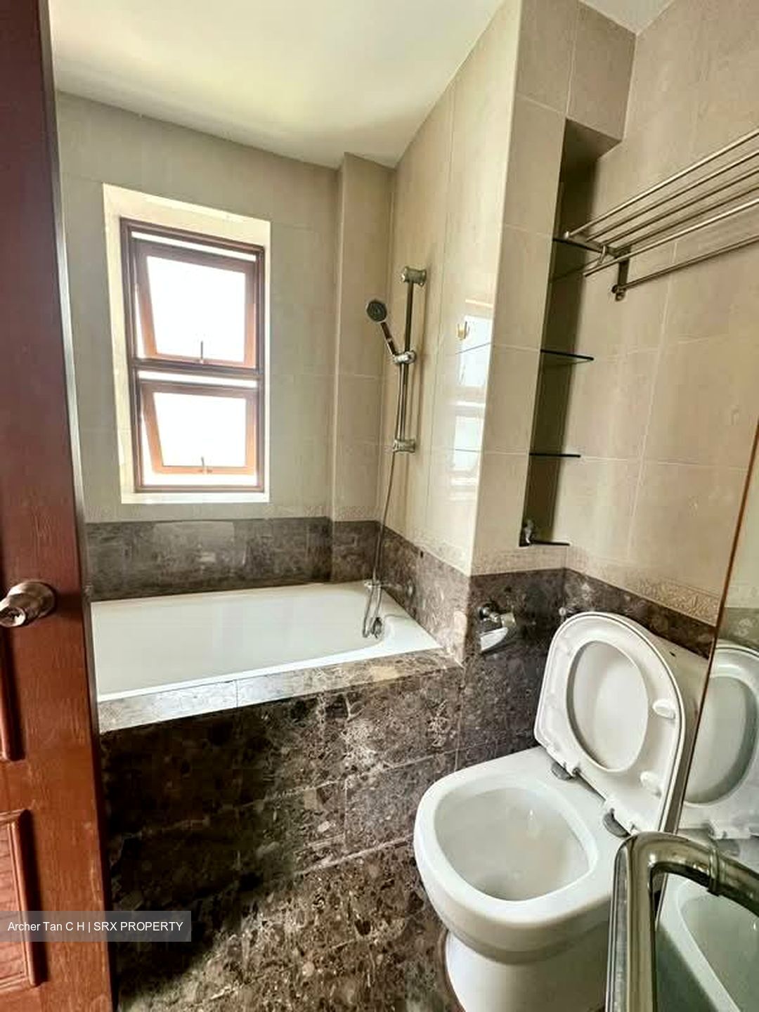 Tropical Spring (D18), Condominium #575883881